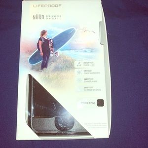 LifeProof Accessories - Brand New in Box Life Proof case iPhone 8 Plus LifeProof Accessories - Brand New in Box Life Proof case iPhone 8 Plus